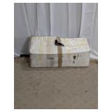 4ft Pre-Lit Artificial Christmas Urn Tree (180