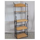 Powell Wicker & Metal Baker