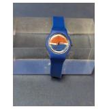 Vtg Advertising Diet Pepsi Watch