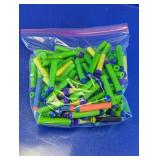 Foam Dart Refills Assortment