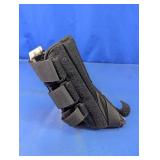 Breg Small Ankle Support Brace