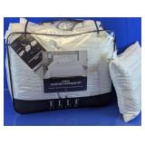 Elle Home Meena 5-Piece King Comforter Set