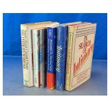 Psychology & Relationships Book Assortment