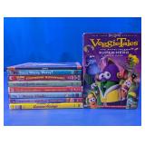 Childrenï¿½s DVD Movie Collection