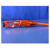 Alpha Rogue Foam Dart Blaster