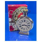 Vintage Avon Daylight Shaving Time Bottle w/ Box