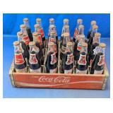 Coca-Cola & Pepsi Commemorative Bottle Collection