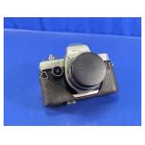 Sears 126 Reflex Film Camera