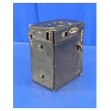 No. 2A Kodak Brownie Model B Box Camera