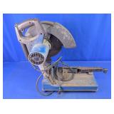 Black & Decker Heavy-Duty Abrasive Chop Saw