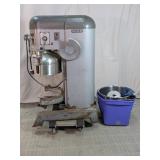 Hobart P660 Commercial Floor Mixer - parts/repair