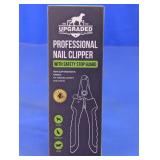 Lopsic Professional Pet Nail Clipper