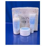 Avon Skin So Soft Wintersoft 3-Piece Set