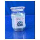 Ashland Sea Salt & Sage Jar Candle