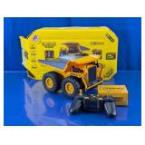 1:16 Scale Remote Control Dump Truck