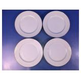 Fine China Engagement Plates Lot