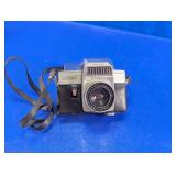 Keystone K1020 SLR Auto-Instant Film Camera