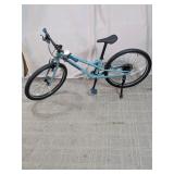Trek Wahoo Kids Lightweight Hybrid Bike