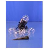 Interchangeable Lens Light Projector