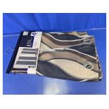 LTG Home Grommet Energy Saving Window Panels