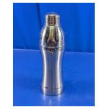 Grey Goose Metal Cocktail Shaker