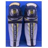 Bauer Supreme One40 Hockey Shin Guards