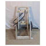 Suncast Hosemobile Mobile Garden Hose Reel Cart
