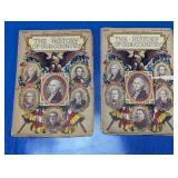 History Of Our Country Set Of 2 Booklets