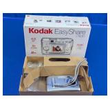 Kodak EasyShare CX7430 Digital Camera