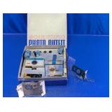 Kodak Instatech Scientific Photo Outfit