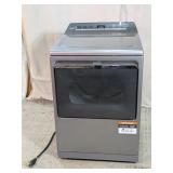 Whirlpool Smart Electric Dryer WED8127LC3
