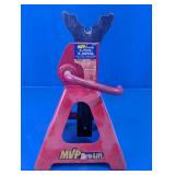 MVP Pro-Lift 3-Ton Heavy Duty Jack Stand