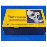 Kodak Ektalux Flasholder With Original Box