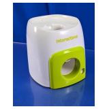 Interactives Plastic Dog Treat Dispenser