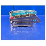 EKCO Miracle French Fry Cutter