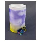 Swarovski Lovlots Flower Power Mo Cow