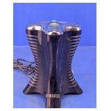 HoMedics Electric Mood Light Accent Table Lamp