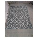 Mohawk Home Geometric Area Rug (5