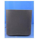 Bowers & Wilkins ASW608 Subwoofer
