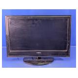 Insignia 24" Widescreen LCD TV Display