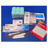 Office & Desk Supply Assortment