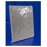 Hobby Lobby Between The Lines Glitter Journal
