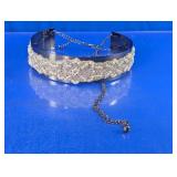 Pearl Beaded Belt