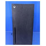 Xbox Series X Replica Mini Fridge