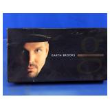 Garth Brooks Limited Series CD/DVD Box Set