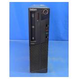 Lenovo ThinkCentre M92P Desktop Computer
