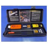 Hoppeï¿½s No. 9 Gun Cleaning Kit & Storage Box
