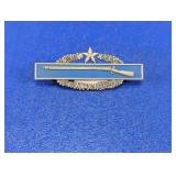 US Army 2nd Award Combat Infantry Badge