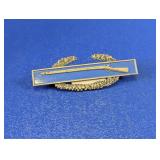 LW1030 Army Infantry Combat Rifle Badge