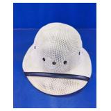 Vtg USPS WESCO Postal Mail Carrier Pith Helmet